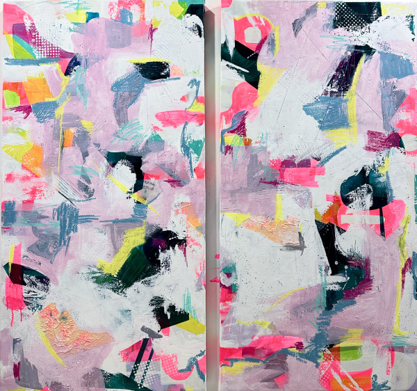 Lavender Haze by Ryan Lynch