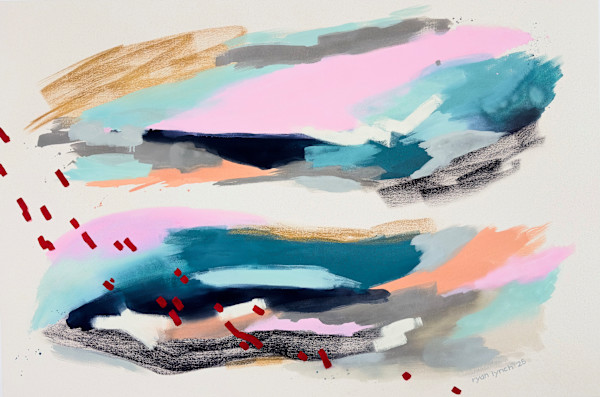 Reflections by Ryan Lynch