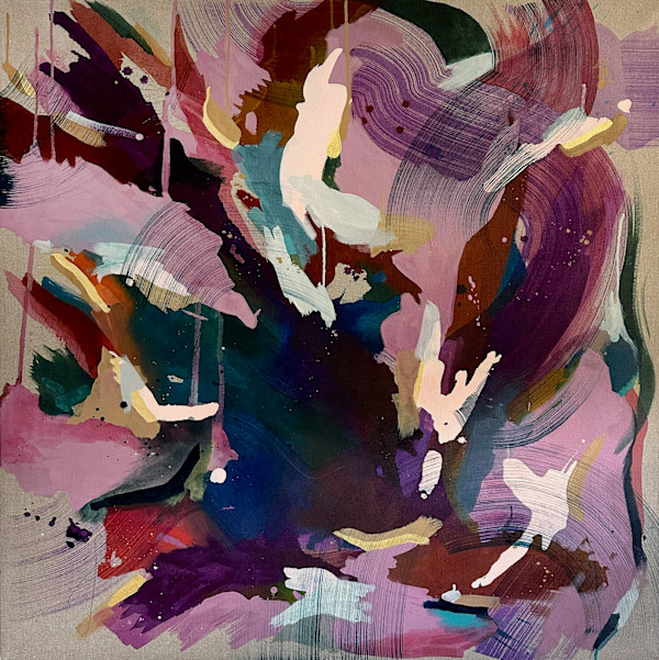 The Wilding by Ryan Lynch