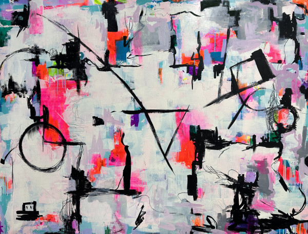 The Universe by Ryan Lynch