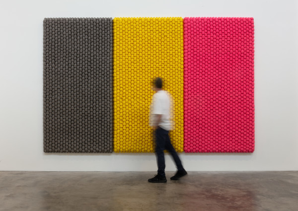 DISRUPTIVE NARRATIVES by danimarti