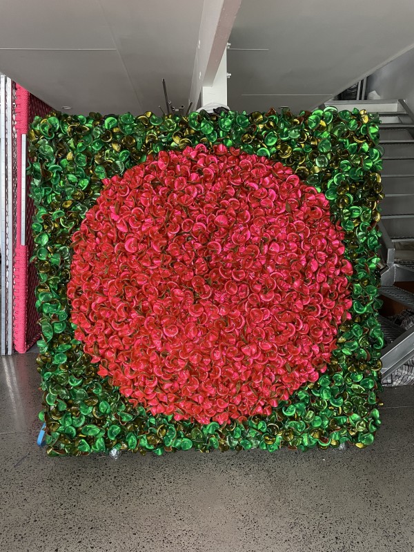 Watermelon is a Summer Fruit by danimarti