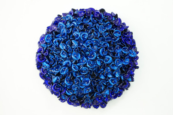 pointless (blue) by danimarti