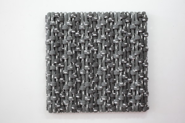 Fragmentat i Parpellejant, (fragmented and flickering),   TAKE 1 , 2023­ 2024 by danimarti