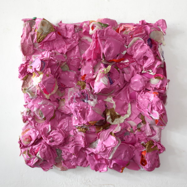 Rosa Feixuga  - QUEER BODIES, (take 2) by danimarti