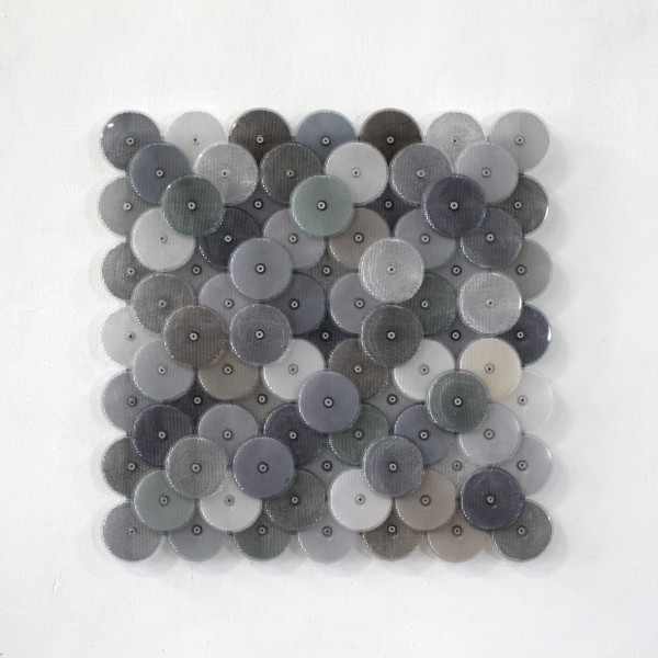 Dust (Stone and Grey) by danimarti