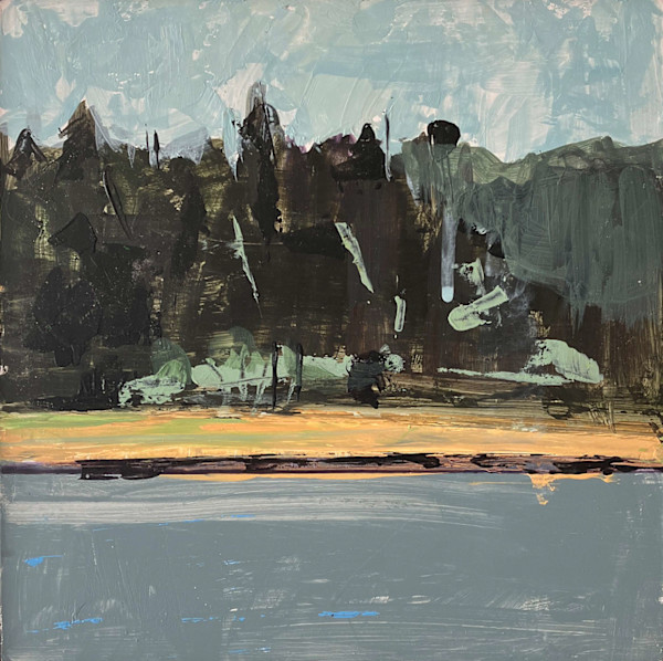 Richardson's Bay by Shannon Abbey, Image 1.