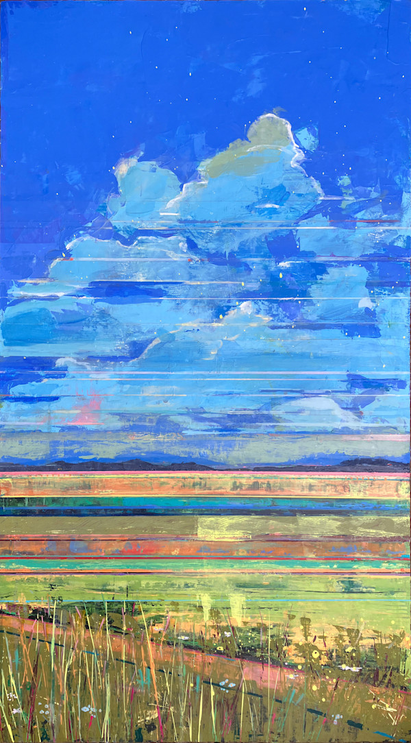 Delta by Shannon Abbey, Image 1.