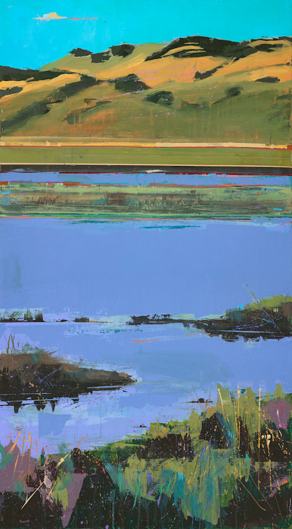 Laguna Este by Shannon Abbey, Image 1.