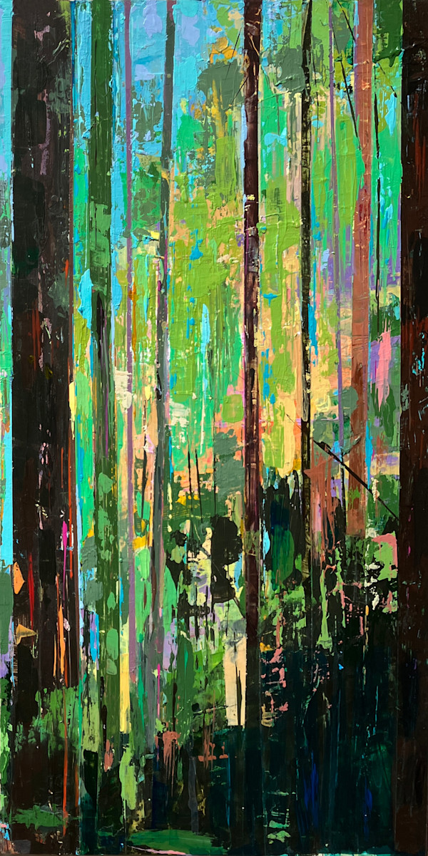 Sunny Glen #1 by Shannon Abbey