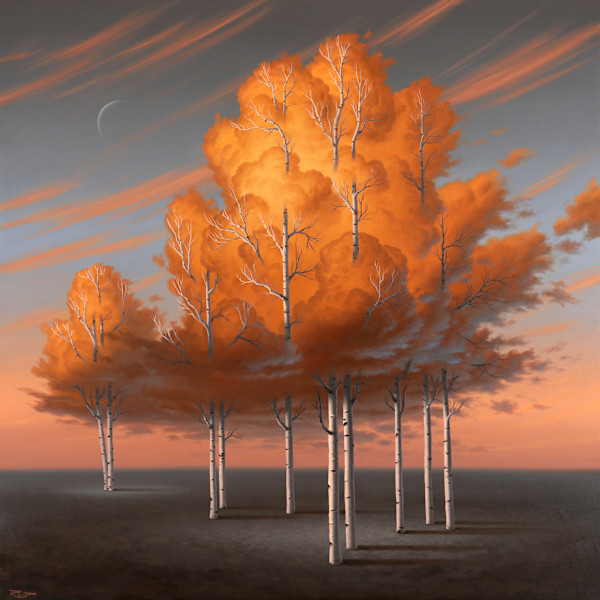 A Mighty Stand by Reid Richardson