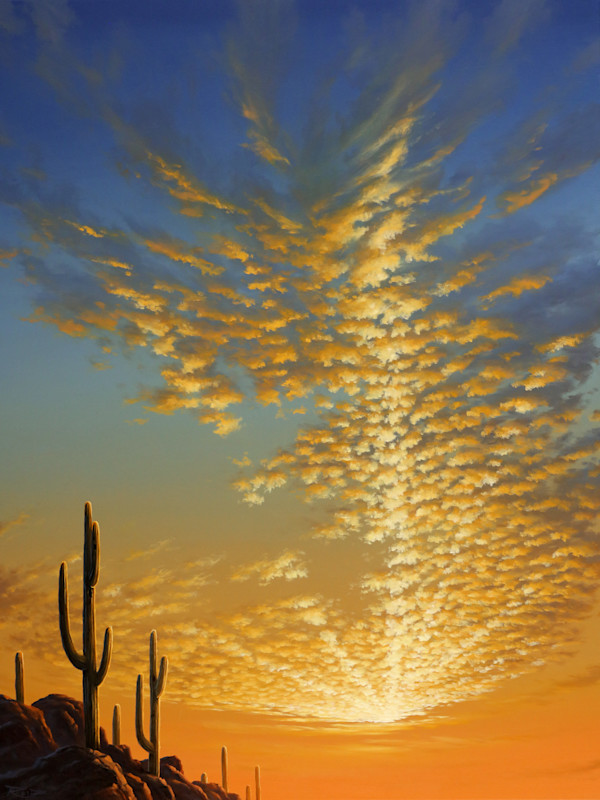 Adventure Awaits by Reid Richardson