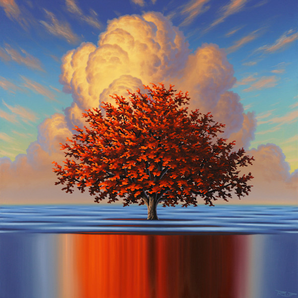 Breathing Life by Reid Richardson, Image 1.