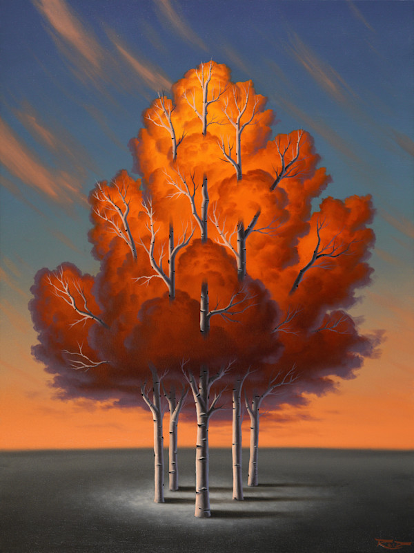 Breathing Vitality by Reid Richardson, Image 4.