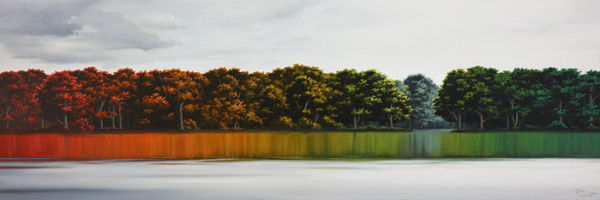Edge of Color by Reid Richardson