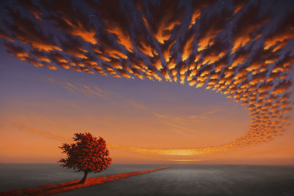 Forge Ahead by Reid Richardson