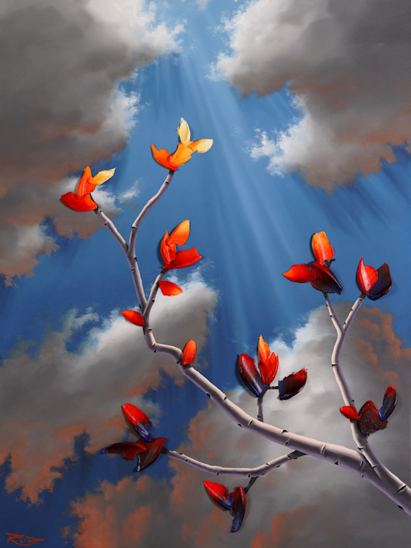 Light Seeker by Reid Richardson, Image 3.