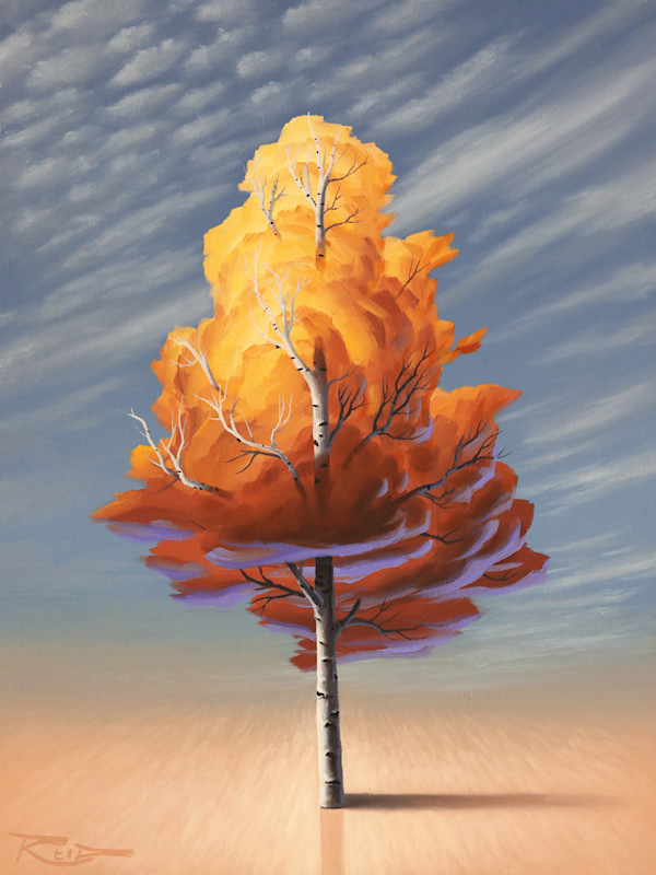 Luscious Moment by Reid Richardson