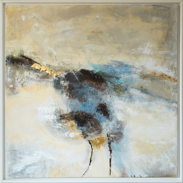 Strech Your Wings And Fly by Vasiliki Furian