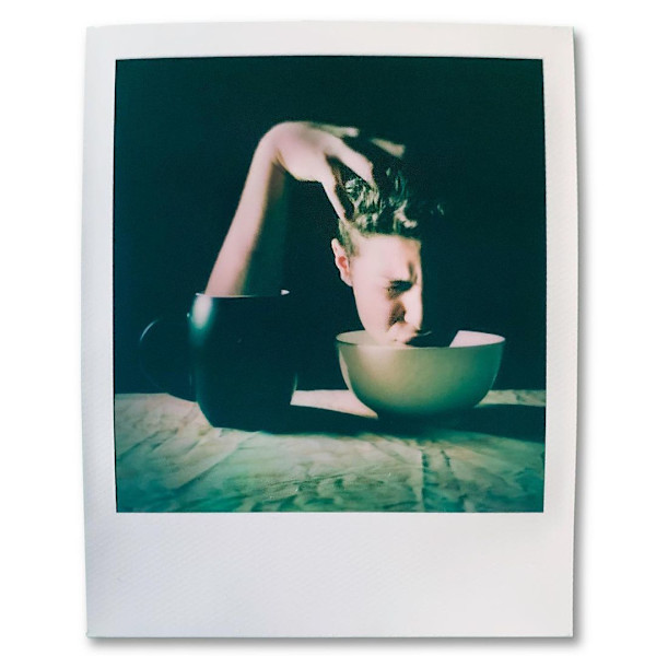 Dunked by Leny Gerard Behar, Image 1.
