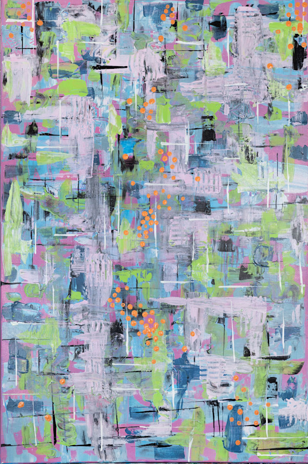 Candy Floss by Leny Gerard Behar, Image 12.