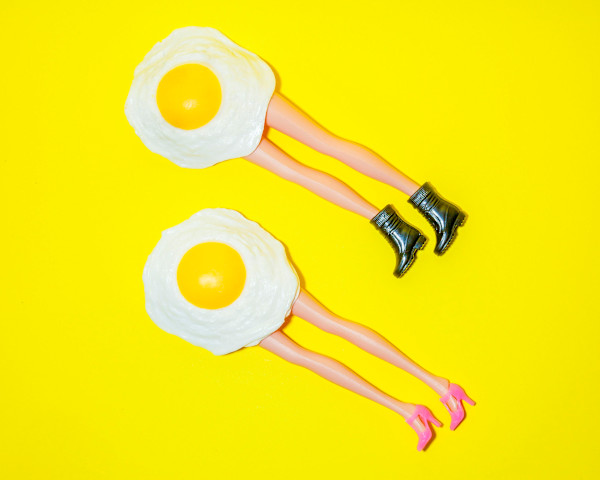Fertility by Lenny Gerard, Image 3.