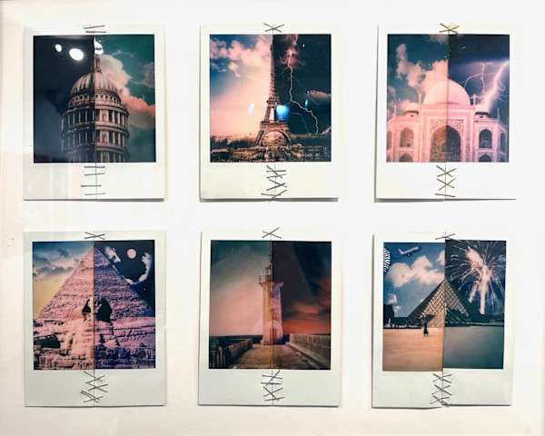 Day vs. Night Attractions by Lenny Gerard, Image 6.