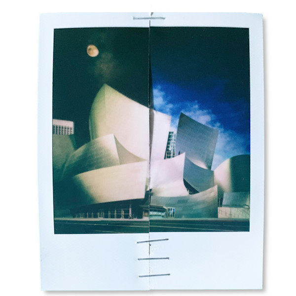Walt Disney Concert Hall by Leny Gerard Behar, Image 12.