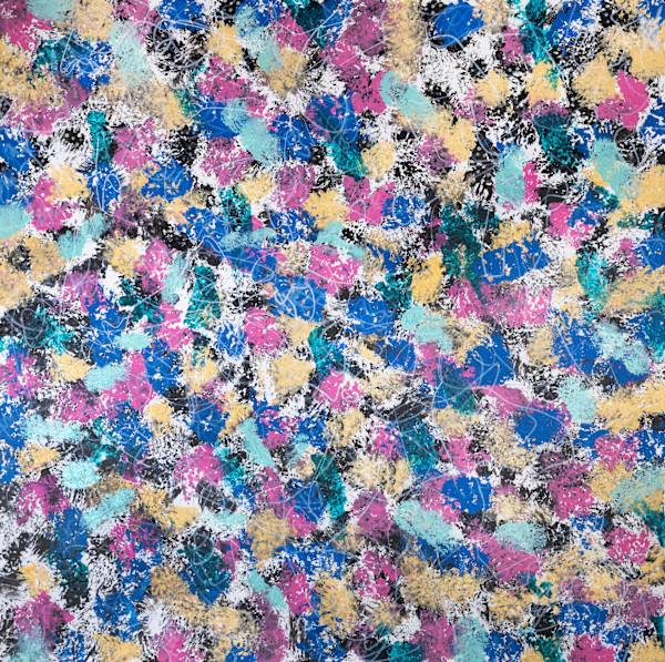 In Flux by Leny Gerard Behar, Image 13.