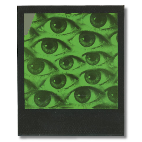 Eye Spy by Leny Gerard Behar, Image 12.