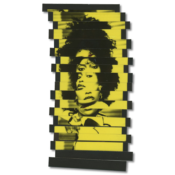 The Severed Gaze by Leny Gerard Behar, Image 14.