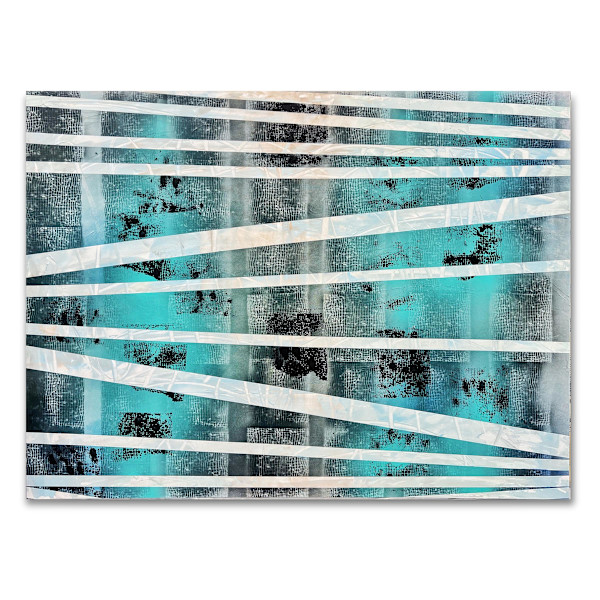 Nexus Grid by Leny Gerard Behar, Image 10.