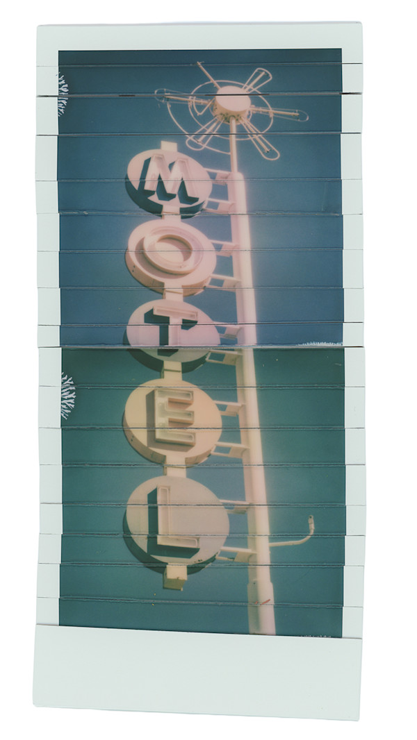Room Divided by Leny Gerard Behar, Image 15.