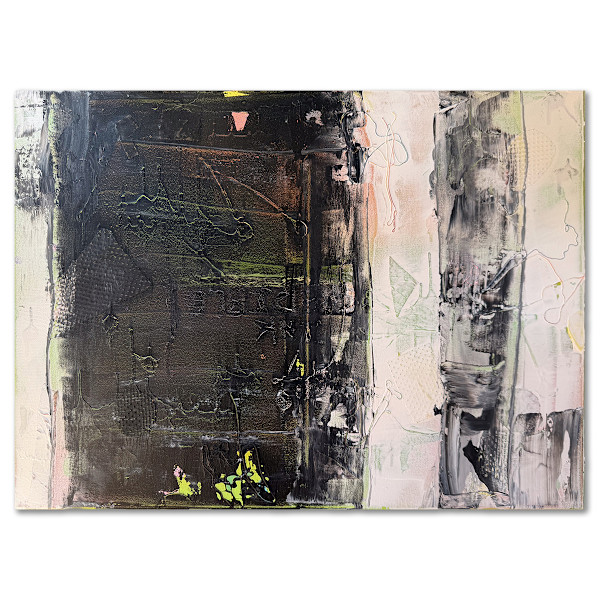 Airhead by Lenny Gerard, Image 1.