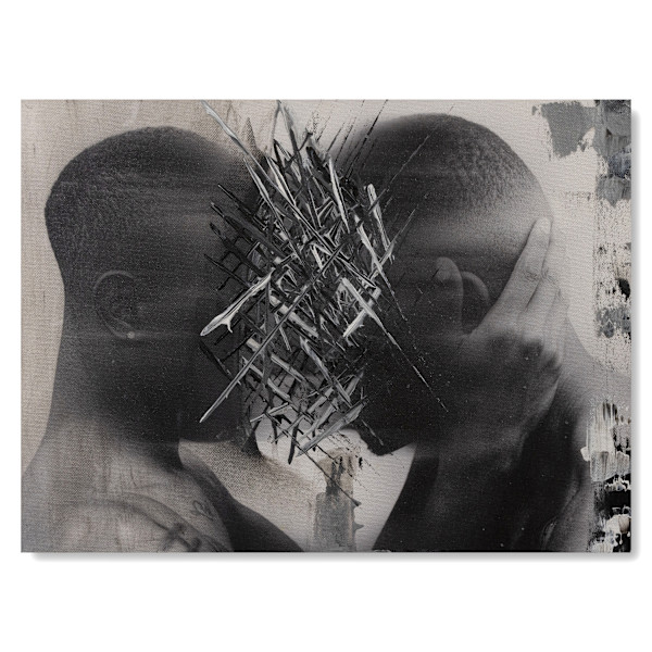 They See Right Through Me by Lenny Gerard, Image 6.