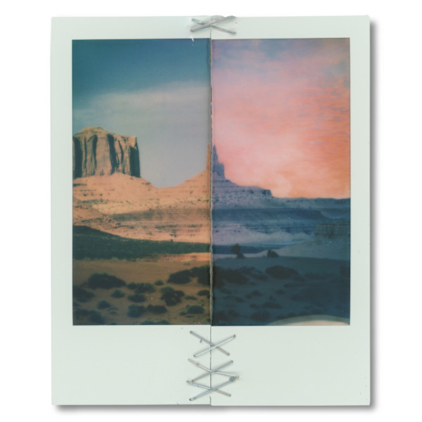 On The Edge by Leny Gerard Behar, Image 19.