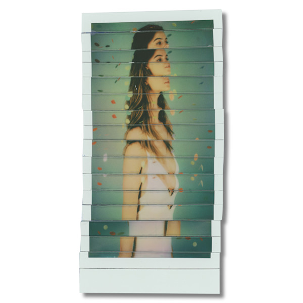 Lineage Interrupted by Leny Gerard Behar