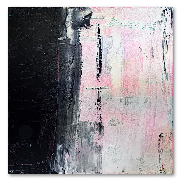 Cotton Candy by Lenny Gerard, Image 4.