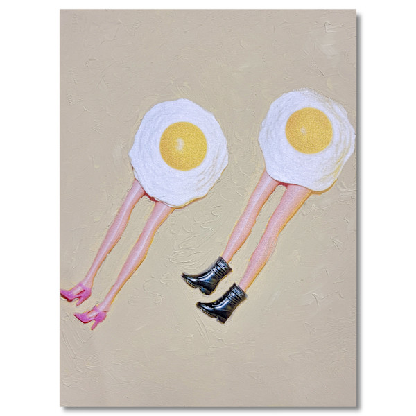Fertility by Lenny Gerard, Image 2.