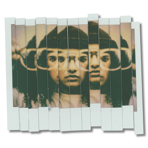 Prismatically Confused by Leny Gerard Behar, Image 2.
