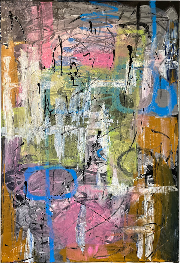 Half Note by Leny Gerard Behar, Image 5.