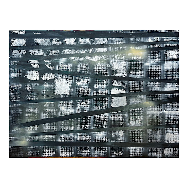 Point Of Departure by Leny Gerard Behar, Image 1.