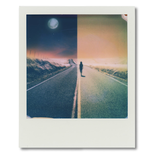 Walkabout by Leny Gerard Behar, Image 19.