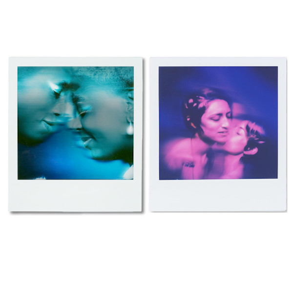 Love Bomb by Leny Gerard Behar
