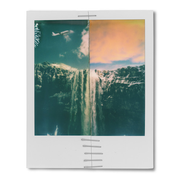Niagra by Leny Gerard Behar, Image 14.