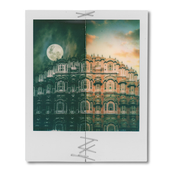 Rooms and Rooms by Leny Gerard Behar, Image 17.