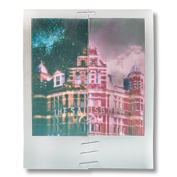 The Salisbury by Leny Gerard Behar, Image 18.