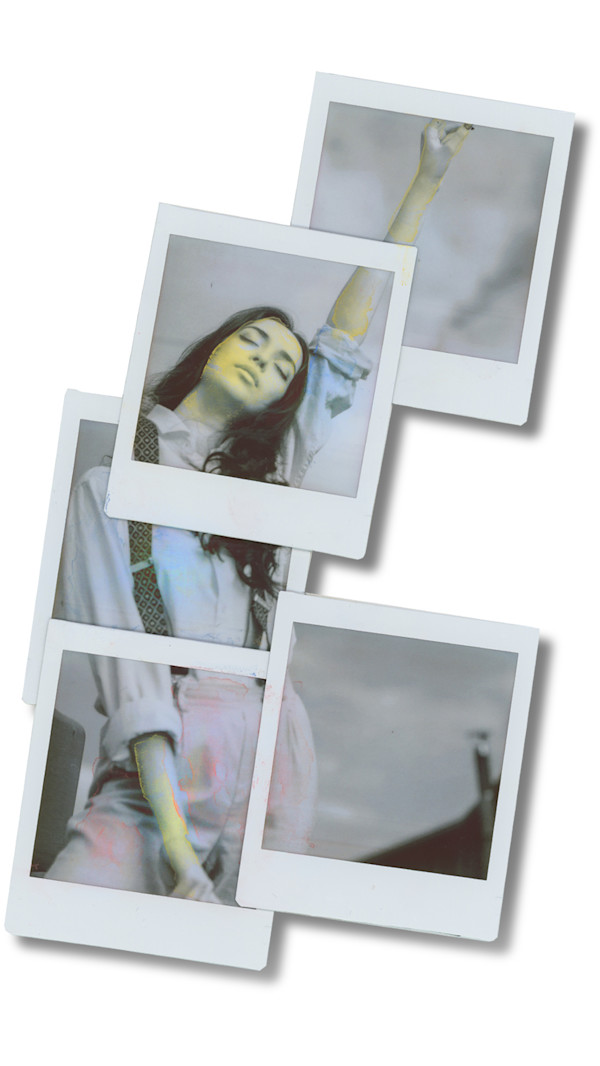The Broken Reception by Leny Gerard Behar, Image 8.
