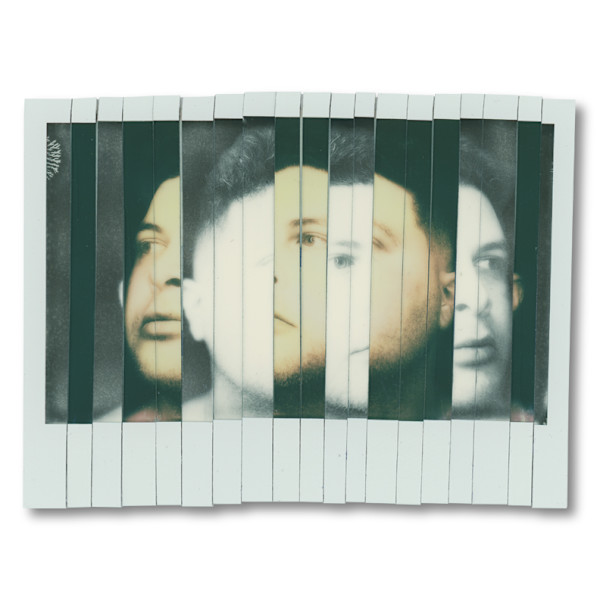 Fragmented Grace by Leny Gerard Behar, Image 1.