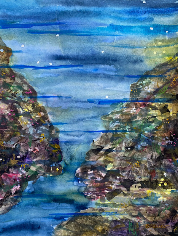Passage by Erin N. Power, Image 1.